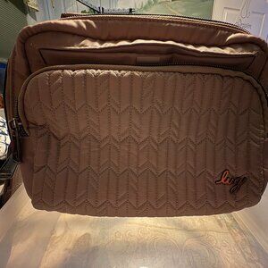 Lug Mini Ranger - used once, excellent condition - smoke free home